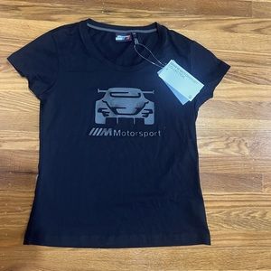 BMW Motorsports T-Shirt